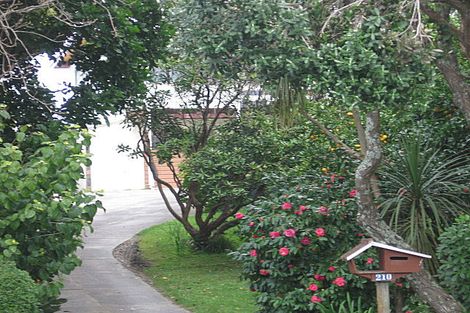 Photo of property in 210 Valley Road, Mount Maunganui, 3116