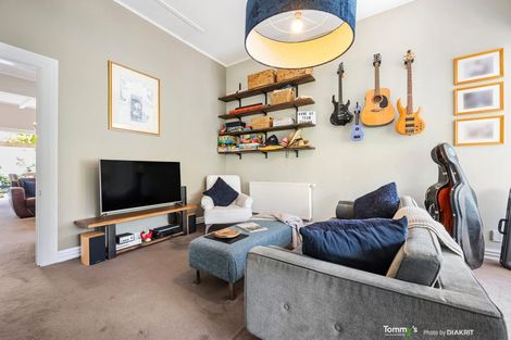 Photo of property in 138 Tinakori Road, Thorndon, Wellington, 6011
