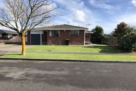 Photo of property in 22a Chippendale Crescent, Highbury, Palmerston North, 4412