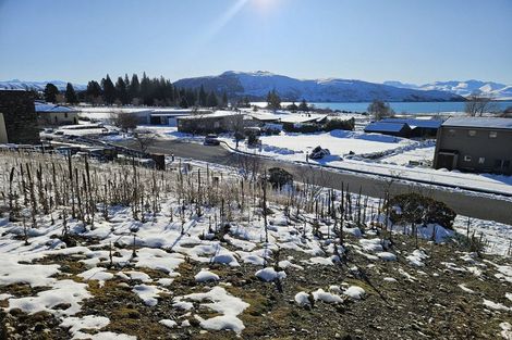 Photo of property in 13 Pollock Place, Lake Tekapo, 7999