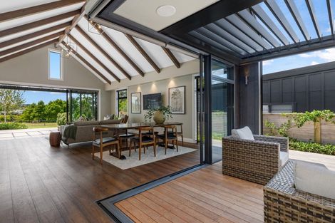 Photo of property in 158 Lakes Boulevard, Pyes Pa, Tauranga, 3112