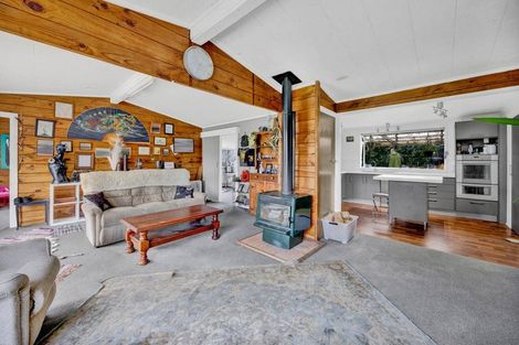 Photo of property in 2 Wood Street, Kakaramea, Patea, 4598