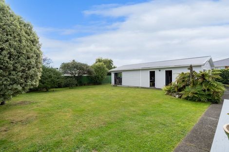 Photo of property in 23 Tasman Street, Levin, 5510