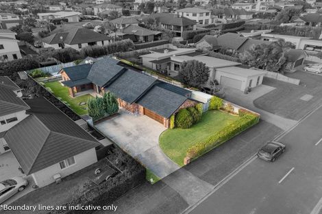 Photo of property in 49 Intrepid Crescent, Beachlands, Auckland, 2018