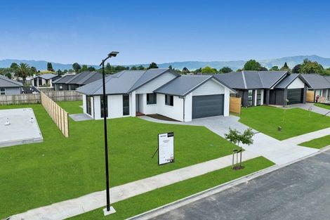 Photo of property in 8 Batham Drive, Matamata, 3400