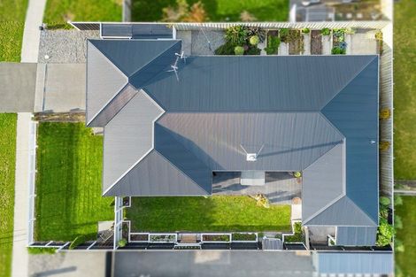 Photo of property in 26 Jean Archie Drive, Rolleston, 7614