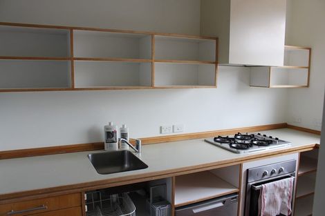 Photo of property in 38u6 Cleveland Street, Brooklyn, Wellington, 6021