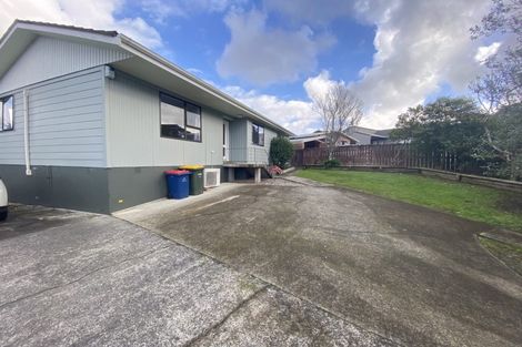 Photo of property in 88 Anich Road, Massey, Auckland, 0614