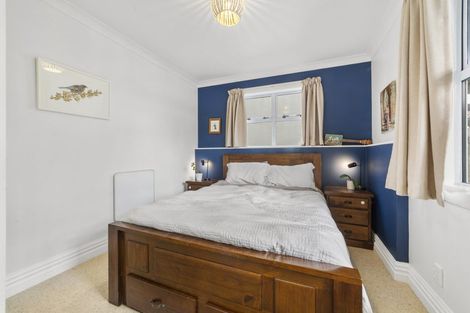 Photo of property in 75a Houghton Bay Road, Houghton Bay, Wellington, 6023