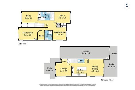 Photo of property in 100 Matairangi Avenue, Totara Heights, Auckland, 2105