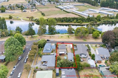 Photo of property in 18 Waikato Esplanade, Ngaruawahia, 3720