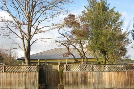 Photo of property in 260 Innes Road, St Albans, Christchurch, 8052