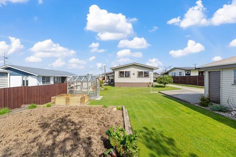Photo of property in 4 Moana Place, Morrinsville, 3300