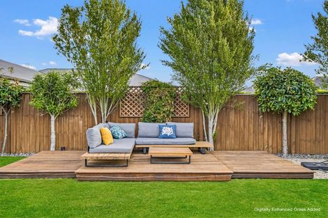 Photo of property in 23 Monarch Boulevard, Kaiapoi, 7630
