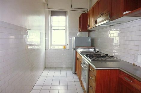 Photo of property in Blythswood Flats, 24/3f Aro Street, Aro Valley, Wellington, 6021