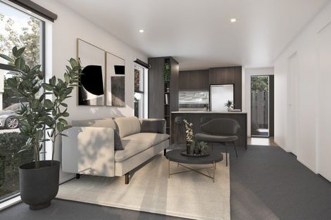 Photo of property in 6/5 Reading Street, Upper Riccarton, Christchurch, 8041