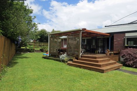 Photo of property in 124 Finch Street, Te Awamutu, 3800