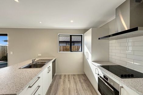 Photo of property in 4 Campbell Drive, Lincoln, 7674