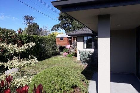 Photo of property in 31 Nancy Avenue, Mairehau, Christchurch, 8052