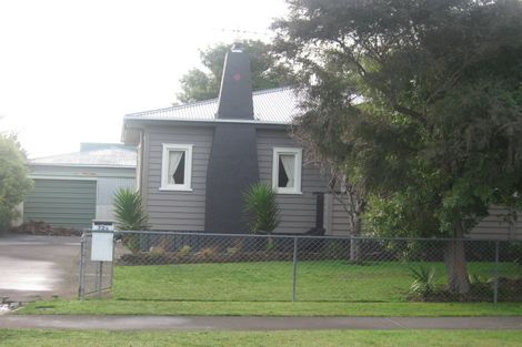 Photo of property in 72a Marne Road, Papakura, 2110