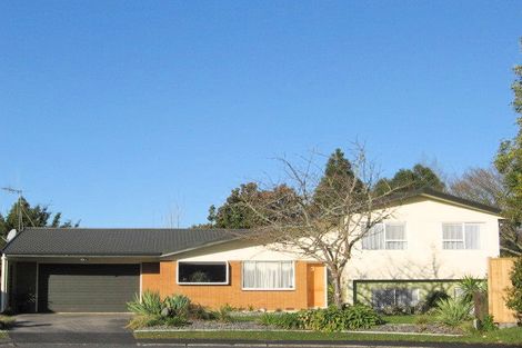 Photo of property in 6 Bellwood Place, Chartwell, Hamilton, 3210