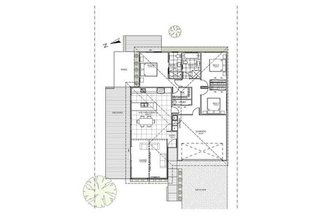 Photo of property in 22 Muir Avenue, Halswell, Christchurch, 8025