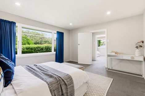Photo of property in 4 Ariki Place, Hei Hei, Christchurch, 8042