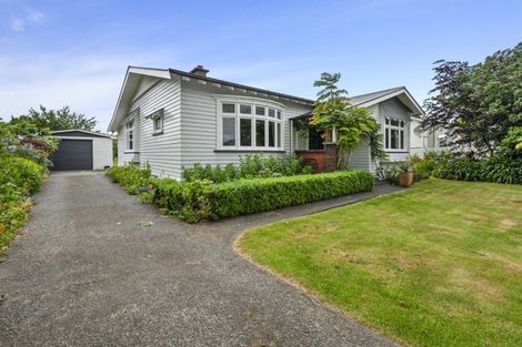 Photo of property in 31 Hereford Street, West End, Palmerston North, 4410
