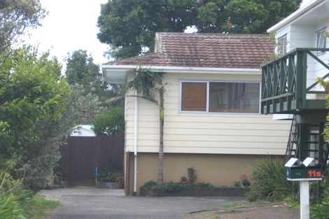 Photo of property in 2/11 Morriggia Place, Bayview, Auckland, 0629