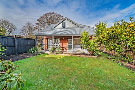 Photo of property in 24 Blighs Road, Strowan, Christchurch, 8052