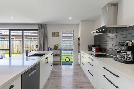 Photo of property in 21 Merlin Terrace, Rolleston, 7615