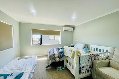 Photo of property in 52 Donegal Park Drive, Flat Bush, Auckland, 2019