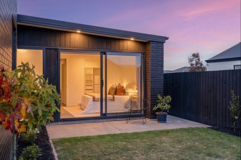 Photo of property in 55 Katrine Drive, Burwood, Christchurch, 8083