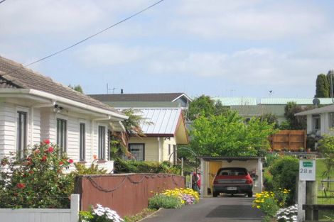 Photo of property in 28b Snell Street, Morrinsville, 3300
