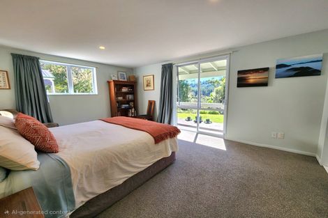 Photo of property in 499 Nelson Creek Road, Nelson Creek, Dobson, 7872