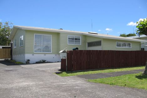 Photo of property in 29a Hillside Road, Papatoetoe, Auckland, 2025