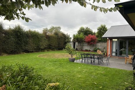 Photo of property in 9 Keats Place, Rolleston, 7614