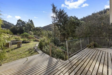 Photo of property in 121 Hall Road, Sawyers Bay, Port Chalmers, 9023