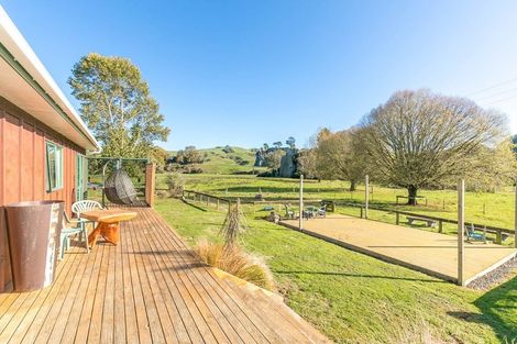 Photo of property in 272 Seafund Road, Wharepuhunga, Te Awamutu, 3873