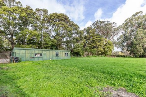 Photo of property in 84 The Avenue, Levin, 5510
