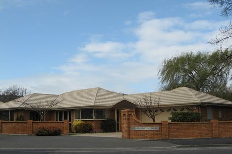 Photo of property in 24 Colombo Street, Cashmere, Christchurch, 8022