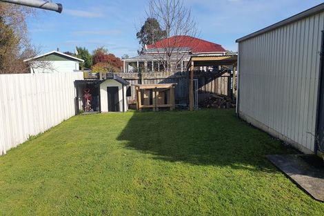 Photo of property in 25 Ballance Street, Masterton, 5810