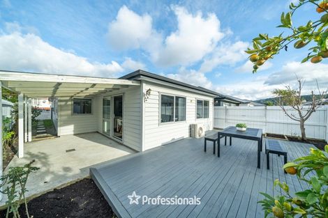 Photo of property in 84 Farmer Crescent, Taita, Lower Hutt, 5011