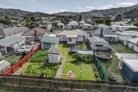 Photo of property in 13 Hay Street, Wainuiomata, Lower Hutt, 5014
