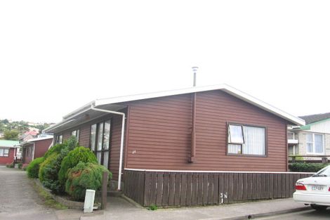 Photo of property in 19d Trafalgar Street, Johnsonville, Wellington, 6037
