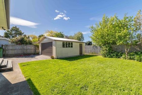 Photo of property in 38 Nancy Avenue, Mairehau, Christchurch, 8052