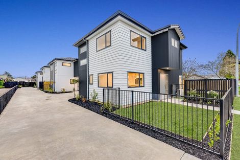 Photo of property in 17u1 Sandwich Road, Saint Andrews, Hamilton, 3200