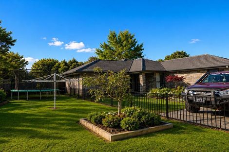 Photo of property in 15 Cabernet Court, Te Kauwhata, 3710