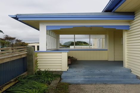 Photo of property in 70 Sale Street, Hokitika, 7810