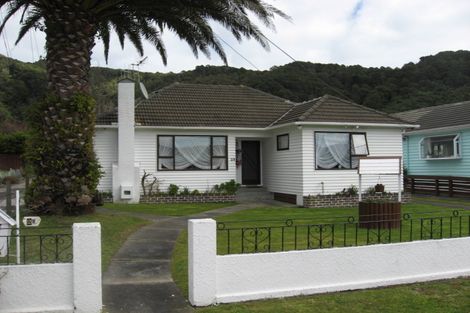 Photo of property in 29 Karaka Street, Wainuiomata, Lower Hutt, 5014